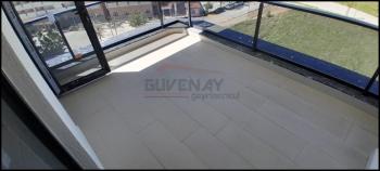 GÜVENAY - ÇORUM MERKEZ TAŞ YAPI KULE 3+1 LÜKS SATILIK DAİRE 