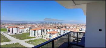 GÜVENAY - ÇORUM MERKEZ TAŞ YAPI KULE 3+1 LÜKS SATILIK DAİRE 