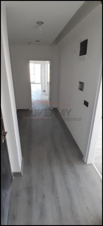 GÜVENAY - ÇORUM MERKEZ TAŞ YAPI KULE 3+1 LÜKS SATILIK DAİRE 