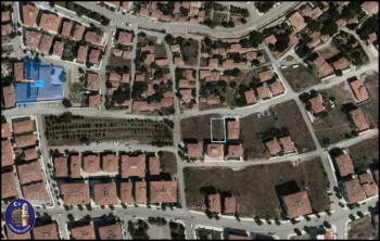 GÜVENAY - ÇORUM BAHÇELİEVLER SÜLEYMANCILAR YURDU KARŞISI 422 M² ARSA