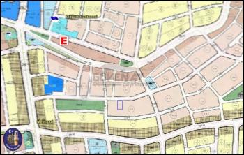 GÜVENAY - ÇORUM BAHÇELİEVLER SÜLEYMANCILAR YURDU KARŞISI 422 M² ARSA