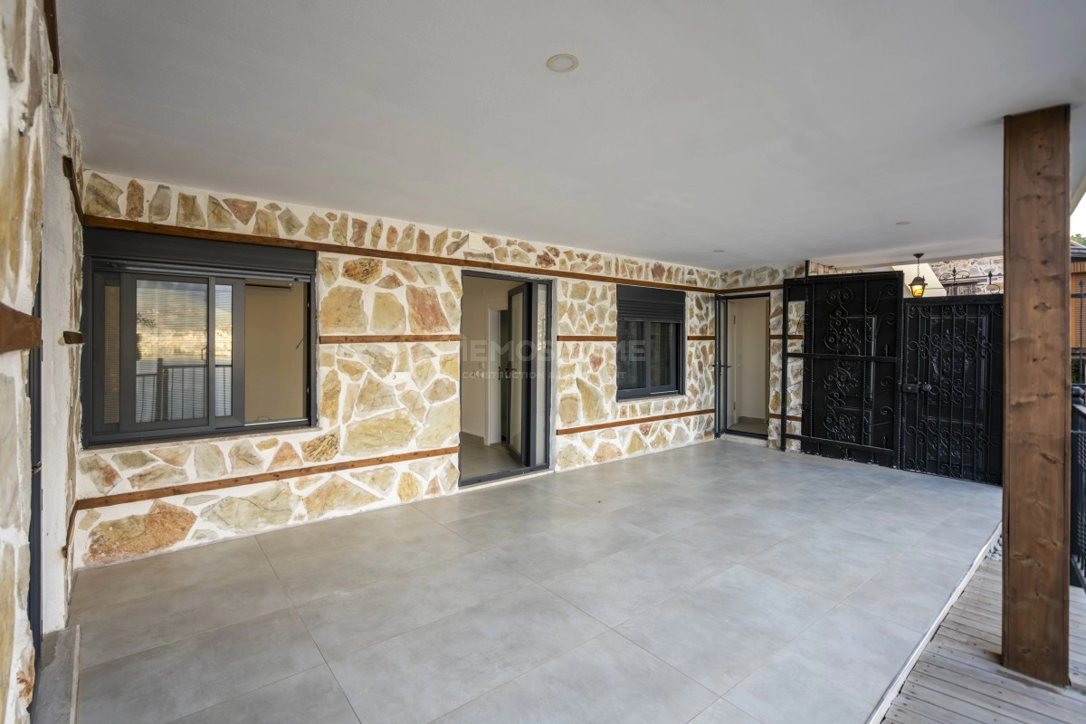 Tarihi Alanya Kalesinde Lüks Daire