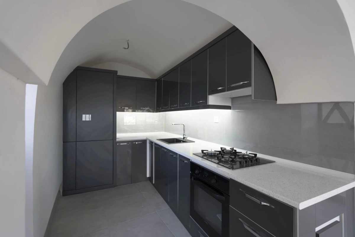 Tarihi Alanya Kalesinde Lüks Daire