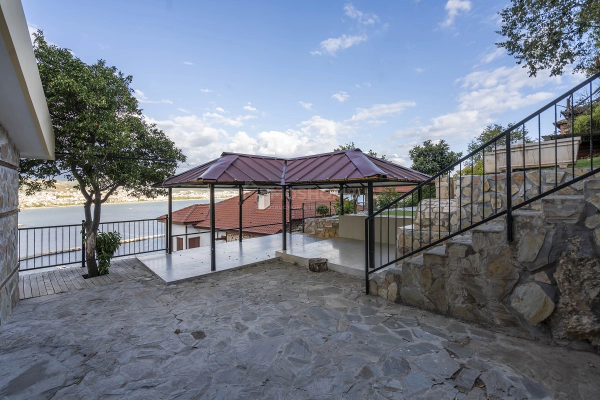 Tarihi Alanya Kalesinde Lüks Daire