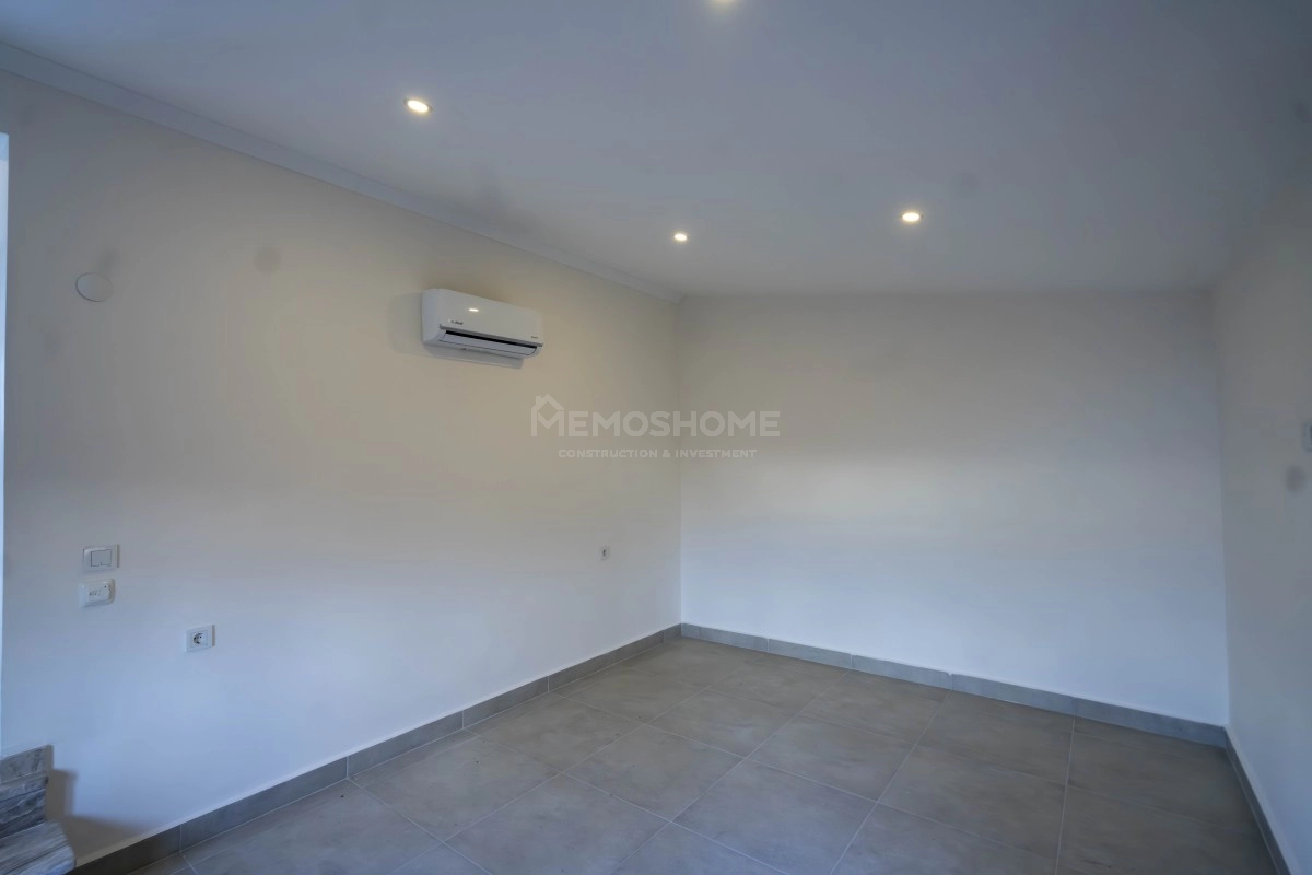 Tarihi Alanya Kalesinde Lüks Daire