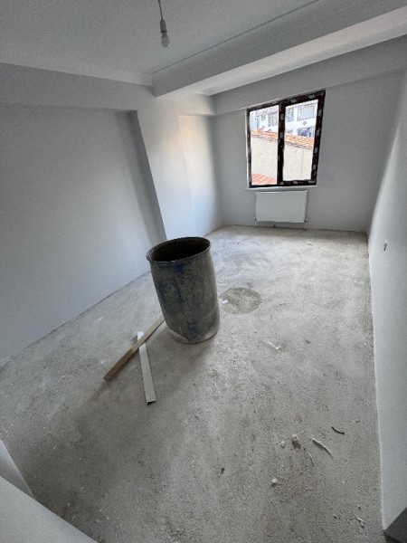 Karadolap'ta 4+1 Büyük Teraslı Manzaralı Sıfır Satılık Dubleks