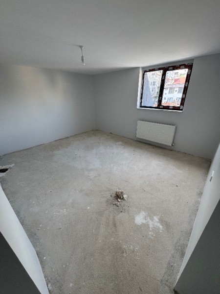 Karadolap'ta 4+1 Büyük Teraslı Manzaralı Sıfır Satılık Dubleks