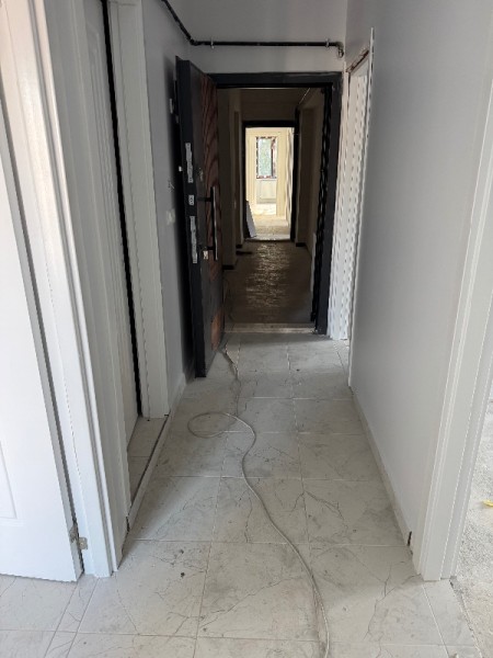 Karadolap'ta 4+1 Büyük Teraslı Manzaralı Sıfır Satılık Dubleks