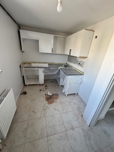 Karadolap'ta 4+1 Büyük Teraslı Manzaralı Sıfır Satılık Dubleks