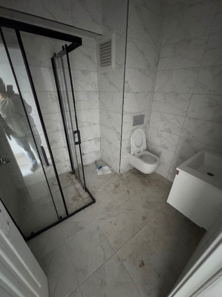 Karadolap'ta 4+1 Büyük Teraslı Manzaralı Sıfır Satılık Dubleks