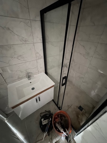 Karadolap'ta 4+1 Büyük Teraslı Manzaralı Sıfır Satılık Dubleks