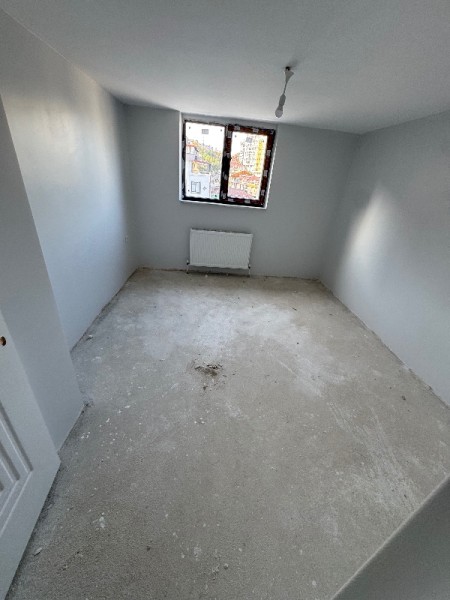 Karadolap'ta 4+1 Büyük Teraslı Manzaralı Sıfır Satılık Dubleks