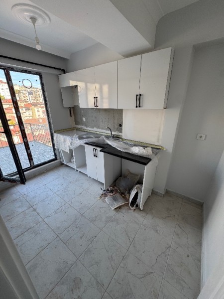 Karadolap'ta 4+1 Büyük Teraslı Manzaralı Sıfır Satılık Dubleks