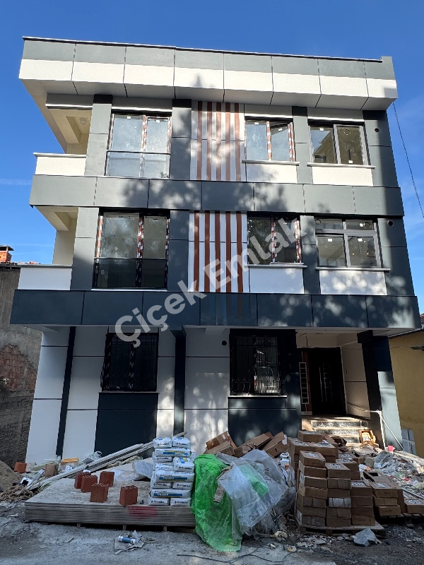 Karadolap'ta 4+1 Büyük Teraslı Manzaralı Sıfır Satılık Dubleks