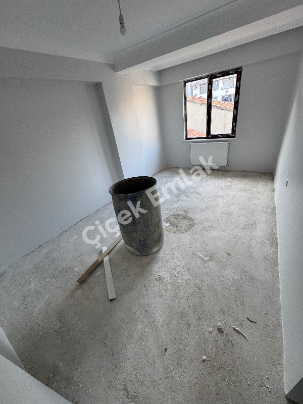 Karadolap'ta 4+1 Büyük Teraslı Manzaralı Sıfır Satılık Dubleks