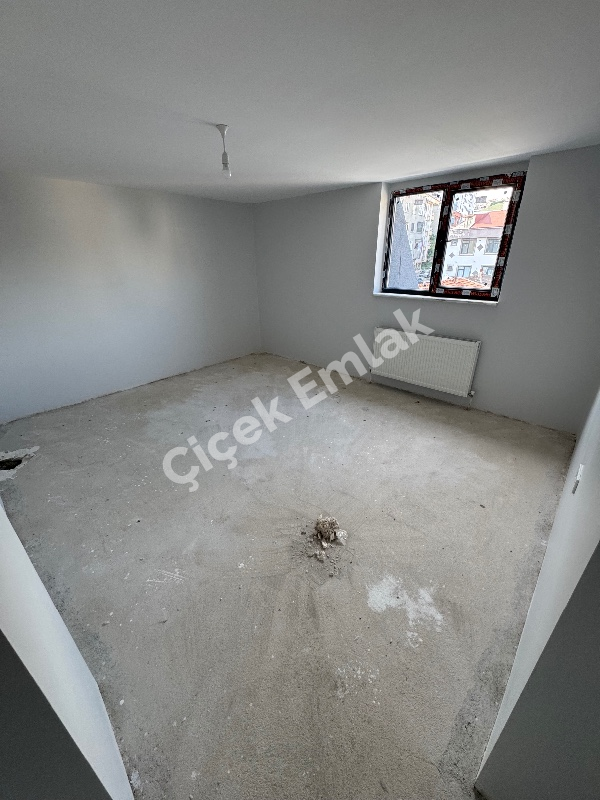 Karadolap'ta 4+1 Büyük Teraslı Manzaralı Sıfır Satılık Dubleks