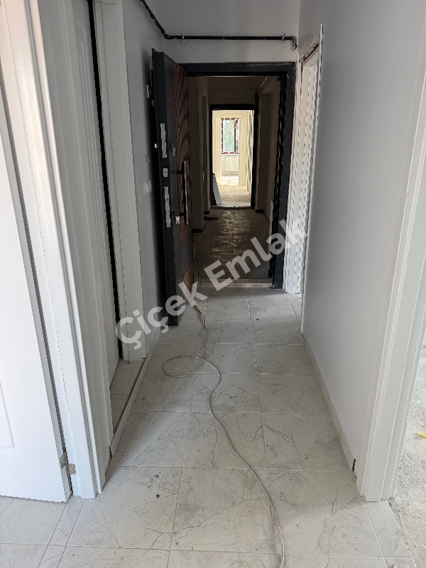 Karadolap'ta 4+1 Büyük Teraslı Manzaralı Sıfır Satılık Dubleks