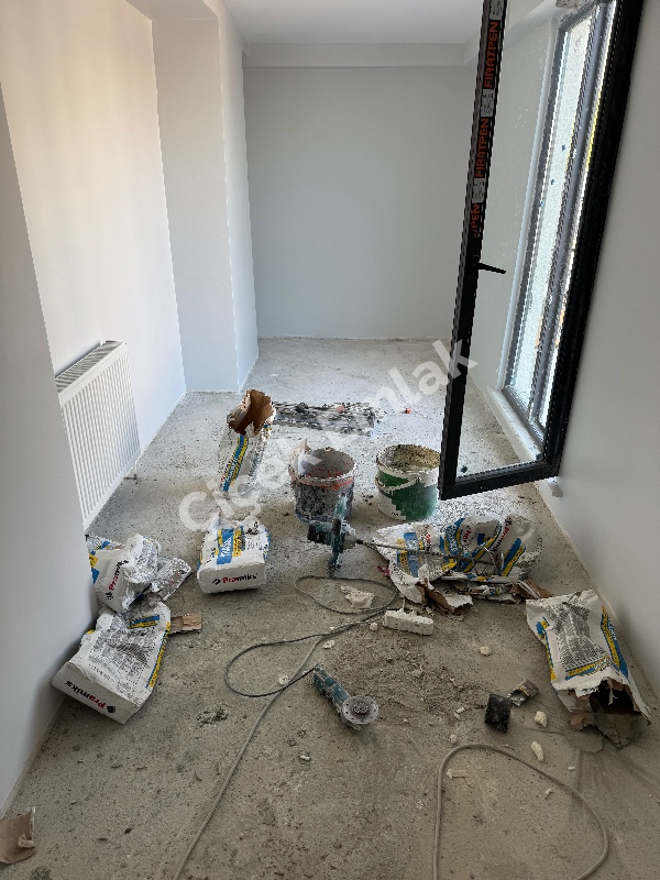 Karadolap'ta 4+1 Büyük Teraslı Manzaralı Sıfır Satılık Dubleks