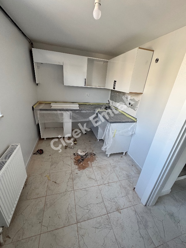 Karadolap'ta 4+1 Büyük Teraslı Manzaralı Sıfır Satılık Dubleks