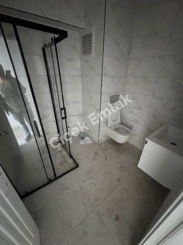 Karadolap'ta 4+1 Büyük Teraslı Manzaralı Sıfır Satılık Dubleks