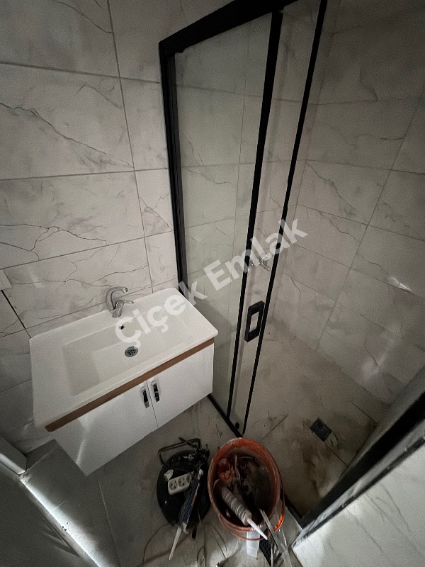 Karadolap'ta 4+1 Büyük Teraslı Manzaralı Sıfır Satılık Dubleks