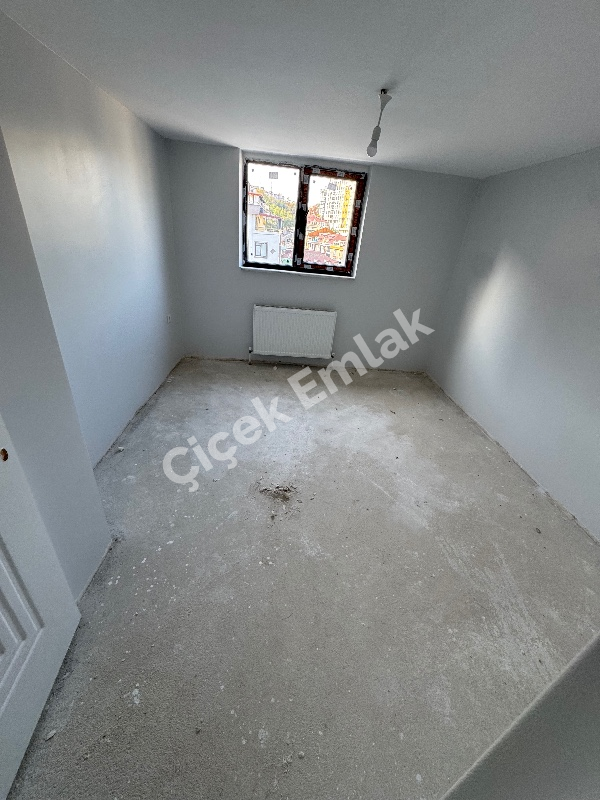 Karadolap'ta 4+1 Büyük Teraslı Manzaralı Sıfır Satılık Dubleks