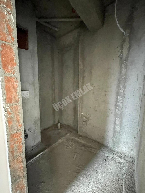 ÜÇOK EMLAK'TAN FATİH MAHALLESİNDE SATILIK SIFIR 2+1 LÜX DAİRELER 