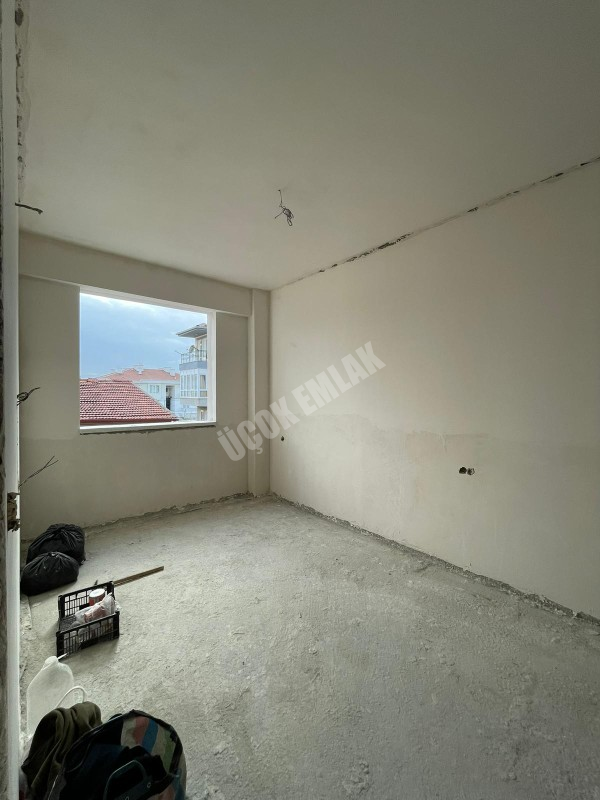 ÜÇOK EMLAK'TAN FATİH MAHALLESİNDE SATILIK SIFIR 2+1 LÜX DAİRELER 