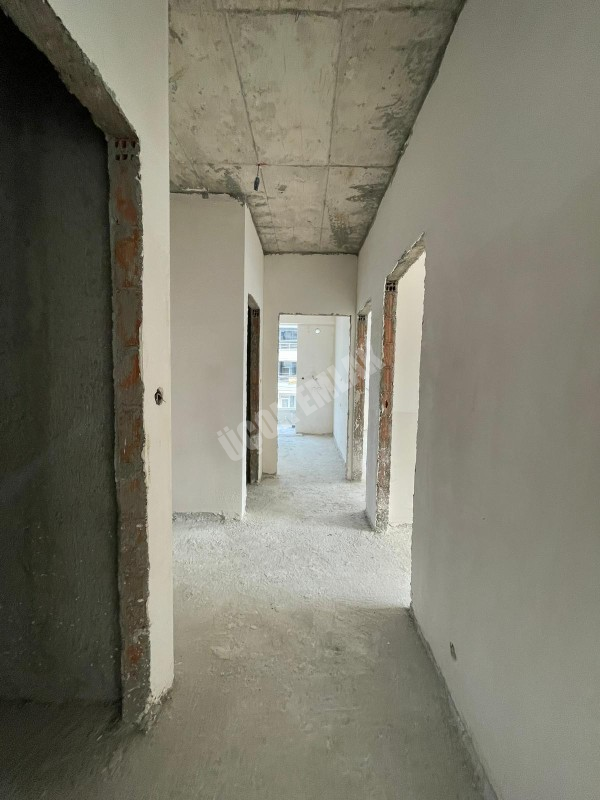 ÜÇOK EMLAK'TAN FATİH MAHALLESİNDE SATILIK SIFIR 2+1 LÜX DAİRELER 