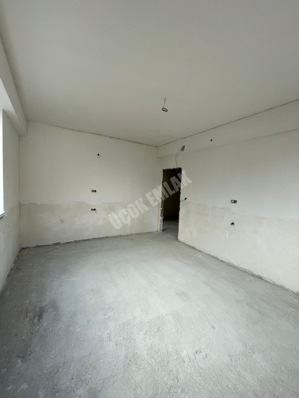 ÜÇOK EMLAK'TAN FATİH MAHALLESİNDE SATILIK SIFIR 2+1 LÜX DAİRELER 