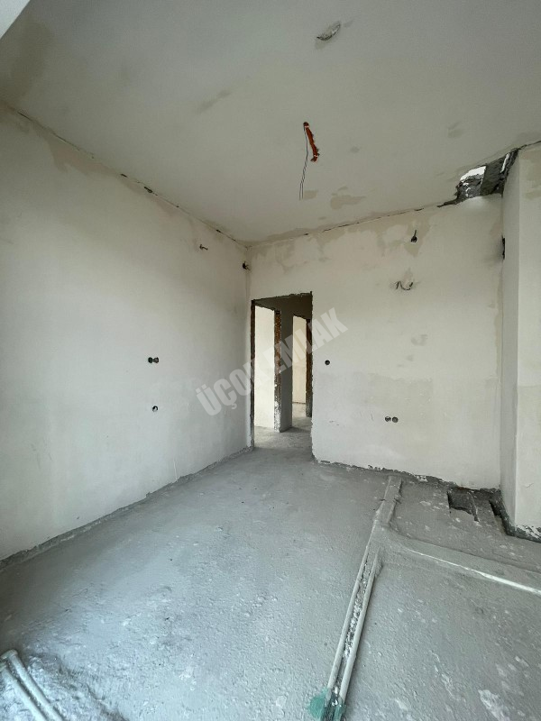 ÜÇOK EMLAK'TAN FATİH MAHALLESİNDE SATILIK SIFIR 2+1 LÜX DAİRELER 