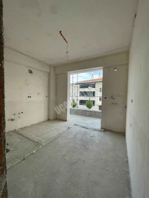 ÜÇOK EMLAK'TAN FATİH MAHALLESİNDE SATILIK SIFIR 2+1 LÜX DAİRELER 