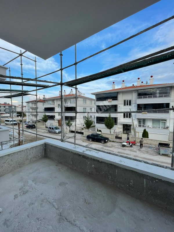 ÜÇOK EMLAK'TAN FATİH MAHALLESİNDE SATILIK SIFIR 2+1 LÜX DAİRELER 