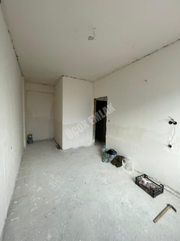 ÜÇOK EMLAK'TAN FATİH MAHALLESİNDE SATILIK SIFIR 2+1 LÜX DAİRELER 