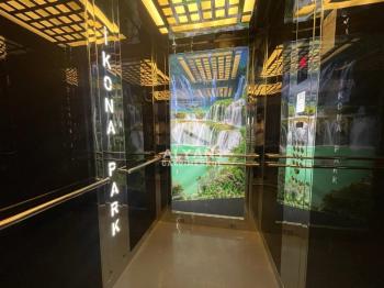 ALYANS'TAN HARİKA LOKASYONDA SİTE İÇERİSİNDE FULL EŞYALI 2+1