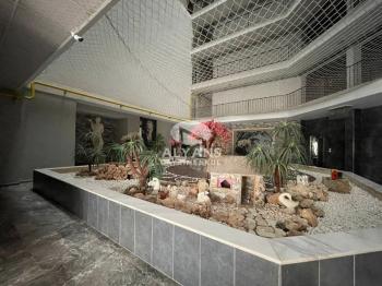 ALYANS'TAN HARİKA LOKASYONDA SİTE İÇERİSİNDE FULL EŞYALI 2+1