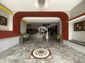 ALYANS'TAN HARİKA LOKASYONDA SİTE İÇERİSİNDE FULL EŞYALI 2+1