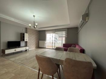 ALYANS'TAN HARİKA LOKASYONDA SİTE İÇERİSİNDE FULL EŞYALI 2+1