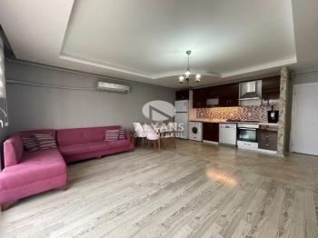 ALYANS'TAN HARİKA LOKASYONDA SİTE İÇERİSİNDE FULL EŞYALI 2+1