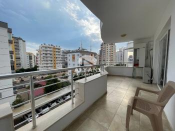 ALYANS'TAN HARİKA LOKASYONDA SİTE İÇERİSİNDE FULL EŞYALI 2+1