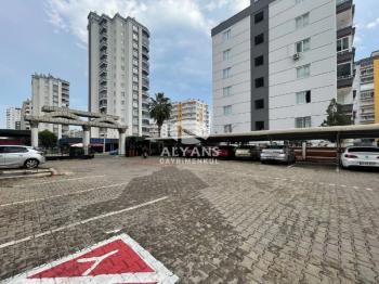 ALYANS'TAN HARİKA LOKASYONDA SİTE İÇERİSİNDE FULL EŞYALI 2+1