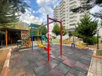 ALYANS'TAN HARİKA LOKASYONDA SİTE İÇERİSİNDE FULL EŞYALI 2+1