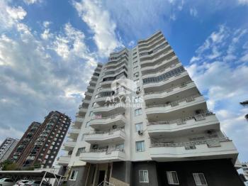 ALYANS'TAN HARİKA LOKASYONDA SİTE İÇERİSİNDE FULL EŞYALI 2+1