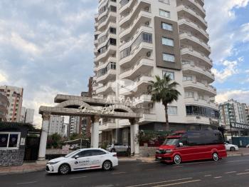 ALYANS'TAN HARİKA LOKASYONDA SİTE İÇERİSİNDE FULL EŞYALI 2+1