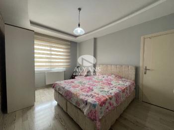 ALYANS'TAN HARİKA LOKASYONDA SİTE İÇERİSİNDE FULL EŞYALI 2+1