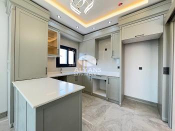 ALYANS'TAN ŞIKLIĞIYLA GÖZ DOLDURAN BAĞIMSIZ MUTFAK GENİŞ 2+1