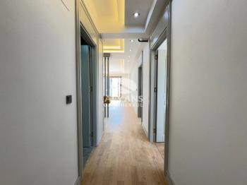 ALYANS'TAN ŞIKLIĞIYLA GÖZ DOLDURAN BAĞIMSIZ MUTFAK GENİŞ 2+1