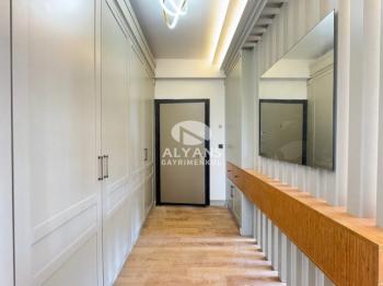 ALYANS'TAN ŞIKLIĞIYLA GÖZ DOLDURAN BAĞIMSIZ MUTFAK GENİŞ 2+1