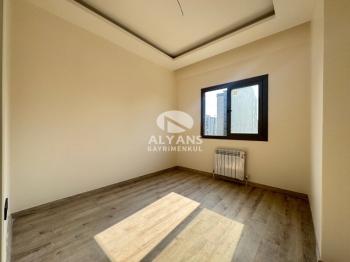 ALYANS'TAN SOSYAL ALANI GENİŞ ELİT KOMŞULARDAN OLUŞAN LÜKS PROJE