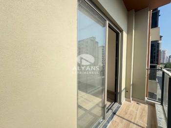 ALYANS'TAN SOSYAL ALANI GENİŞ ELİT KOMŞULARDAN OLUŞAN LÜKS PROJE